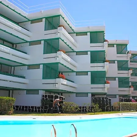 Maba Playa ホテル *