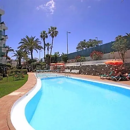 Maba Playa Hotel Playa del Inglés